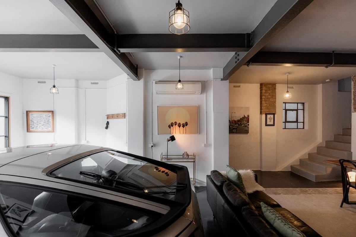 Entrepot De Holiday home *