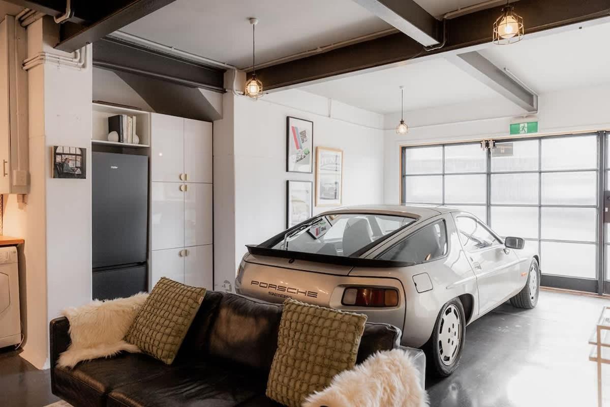 Entrepot De Holiday home Hobart
