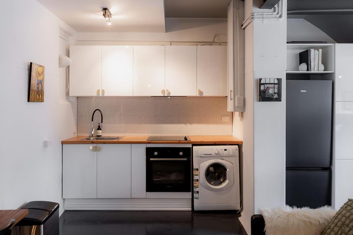 Holiday home Entrepot De Hobart