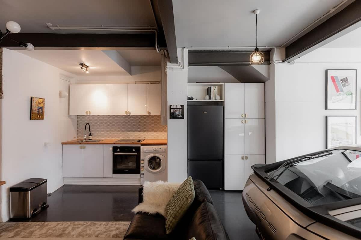 Holiday home Entrepot De Hobart