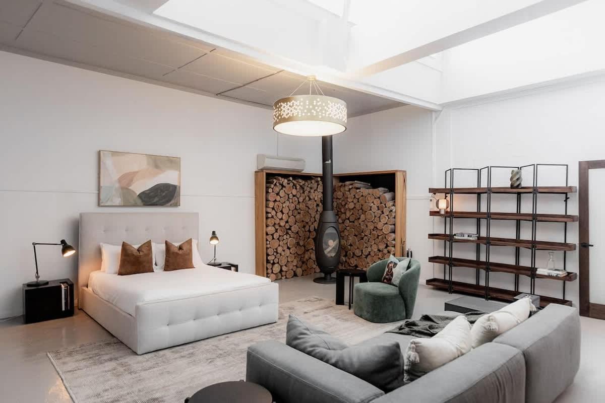 Entrepot De Holiday home Hobart